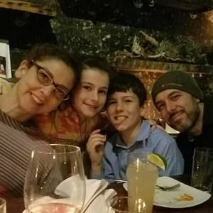 Meet your Posher, Loryn